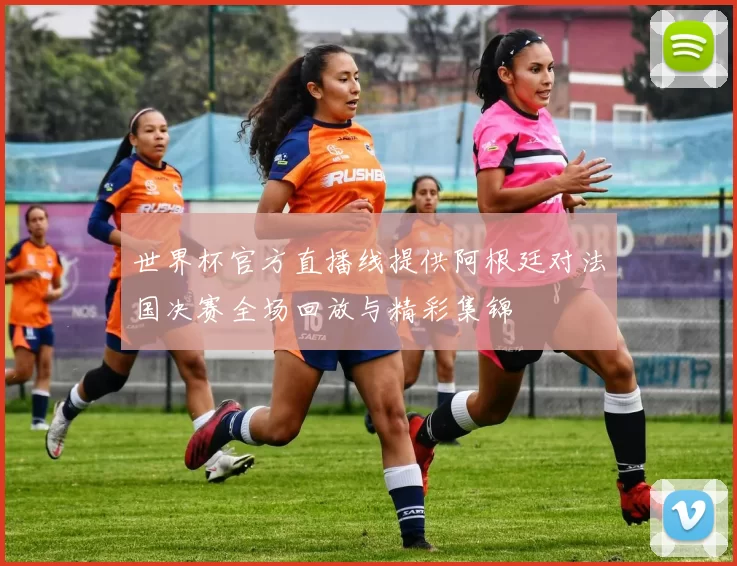 世界杯官方直播线提供阿根廷对法国决赛全场回放与精彩集锦