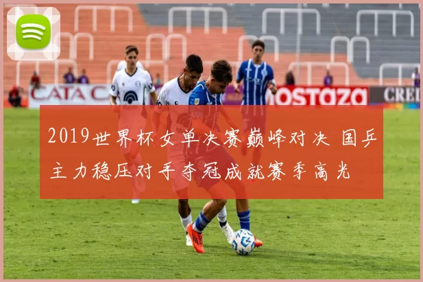 2019世界杯女单决赛巅峰对决 国乒主力稳压对手夺冠成就赛季高光