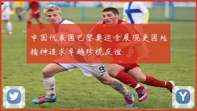 中国代表团巴黎奥运会展现更团结精神追求卓越珍视友谊